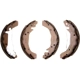 Purchase Top-Quality DYNAMIC FRICTION COMPANY - 4514-39035 - Rear Disc Brake Kit pa2