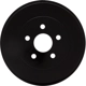 Purchase Top-Quality DYNAMIC FRICTION COMPANY - 4514-39035 - Rear Disc Brake Kit pa7