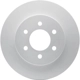 Purchase Top-Quality DYNAMIC FRICTION COMPANY - 4514-40052 - Rear Disc Brake Kit pa1