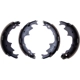 Purchase Top-Quality DYNAMIC FRICTION COMPANY - 4514-40052 - Rear Disc Brake Kit pa3