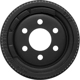 Purchase Top-Quality DYNAMIC FRICTION COMPANY - 4514-40052 - Rear Disc Brake Kit pa4