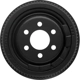 Purchase Top-Quality DYNAMIC FRICTION COMPANY - 4514-40054 - Rear Disc Brake Kit pa3