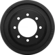 Purchase Top-Quality DYNAMIC FRICTION COMPANY - 4514-40061 - Rear Disc Brake Kit pa2