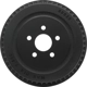Purchase Top-Quality DYNAMIC FRICTION COMPANY - 4514-40062 - Rear Disc Brake Kit pa7