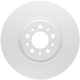 Purchase Top-Quality DYNAMIC FRICTION COMPANY - 4514-42017 - Front and Ensembre de disques de frein arrière pa2