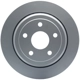 Purchase Top-Quality DYNAMIC FRICTION COMPANY - 4514-42020 - Rear Disc Brake Kit pa5