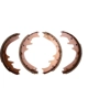 Purchase Top-Quality DYNAMIC FRICTION COMPANY - 4514-42035 - Rear Disc Brake Kit pa1
