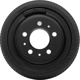 Purchase Top-Quality DYNAMIC FRICTION COMPANY - 4514-42035 - Rear Disc Brake Kit pa2