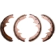 Purchase Top-Quality DYNAMIC FRICTION COMPANY - 4514-42039 - Rear Disc Brake Kit pa7