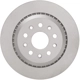 Purchase Top-Quality DYNAMIC FRICTION COMPANY - 4514-42062 - Disc Brake Kit pa6