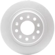 Purchase Top-Quality DYNAMIC FRICTION COMPANY - 4514-45020 - Disc Brake Kit pa5