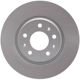 Purchase Top-Quality DYNAMIC FRICTION COMPANY - 4514-46007 - Front & Rear Disc Brake Kit pa3