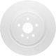 Purchase Top-Quality DYNAMIC FRICTION COMPANY - 4514-46020 - Rear Disc Brake Kit pa5