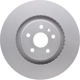 Purchase Top-Quality DYNAMIC FRICTION COMPANY - 4514-46020 - Rear Disc Brake Kit pa6