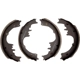 Purchase Top-Quality DYNAMIC FRICTION COMPANY - 4514-47037 - Rear Disc Brake Kit pa7