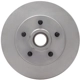 Purchase Top-Quality DYNAMIC FRICTION COMPANY - 4514-47059 - Brake Kit pa3
