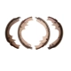 Purchase Top-Quality DYNAMIC FRICTION COMPANY - 4514-47059 - Brake Kit pa4