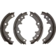 Purchase Top-Quality DYNAMIC FRICTION COMPANY - 4514-47064 - Rear Disc Brake Kit pa6