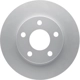 Purchase Top-Quality DYNAMIC FRICTION COMPANY - 4514-47078 - Rear Disc Brake Kit pa3
