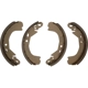 Purchase Top-Quality DYNAMIC FRICTION COMPANY - 4514-47078 - Rear Disc Brake Kit pa5
