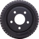 Purchase Top-Quality DYNAMIC FRICTION COMPANY - 4514-47078 - Rear Disc Brake Kit pa7