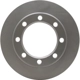 Purchase Top-Quality DYNAMIC FRICTION COMPANY - 4514-47114 - Rear Disc Brake Kit pa3