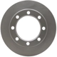 Purchase Top-Quality DYNAMIC FRICTION COMPANY - 4514-47120 - Brake Kit pa3