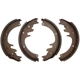 Purchase Top-Quality DYNAMIC FRICTION COMPANY - 4514-47120 - Brake Kit pa4