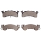 Purchase Top-Quality DYNAMIC FRICTION COMPANY - 4514-47120 - Brake Kit pa5