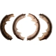 Purchase Top-Quality DYNAMIC FRICTION COMPANY - 4514-47124 - Rear Disc Brake Kit pa5