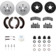 Purchase Top-Quality Rear Disc Brake Kit by DYNAMIC FRICTION COMPANY - 4514-47128 pa5