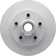 Purchase Top-Quality DYNAMIC FRICTION COMPANY - 4514-47129 - Rear Disc Brake Kit pa8
