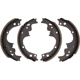 Purchase Top-Quality DYNAMIC FRICTION COMPANY - 4514-47133 - Rear Disc Brake Kit pa2