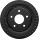 Purchase Top-Quality DYNAMIC FRICTION COMPANY - 4514-47133 - Rear Disc Brake Kit pa3