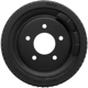 Purchase Top-Quality Ensembre de disques de frein arrière de DYNAMIC FRICTION COMPANY - 4514-47155 pa3