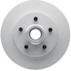 Purchase Top-Quality Ensembre de disques de frein arrière de DYNAMIC FRICTION COMPANY - 4514-47155 pa4