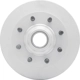 Purchase Top-Quality DYNAMIC FRICTION COMPANY - 4514-48000 - Rear Disc Brake Kit pa4