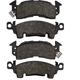 Purchase Top-Quality DYNAMIC FRICTION COMPANY - 4514-48000 - Rear Disc Brake Kit pa7