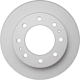 Purchase Top-Quality DYNAMIC FRICTION COMPANY - 4514-48015 - Rear Disc Brake Kit pa3