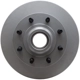 Purchase Top-Quality DYNAMIC FRICTION COMPANY - 4514-54012 - Brake Kit pa3