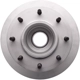 Purchase Top-Quality DYNAMIC FRICTION COMPANY - 4514-54094 - Disc Brake Kit pa2