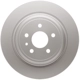 Purchase Top-Quality DYNAMIC FRICTION COMPANY - 4514-54105 - Rear Disc Brake Kit pa4