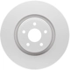 Purchase Top-Quality DYNAMIC FRICTION COMPANY - 4514-54105 - Rear Disc Brake Kit pa5