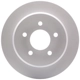 Purchase Top-Quality DYNAMIC FRICTION COMPANY - 4514-54124 - Ensembre de disques de frein arrière pa2