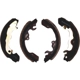 Purchase Top-Quality DYNAMIC FRICTION COMPANY - 4514-54157 - Rear Disc Brake Kit pa5
