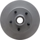 Purchase Top-Quality DYNAMIC FRICTION COMPANY - 4514-54180 - Rear Disc Brake Kit pa2