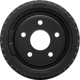 Purchase Top-Quality DYNAMIC FRICTION COMPANY - 4514-54180 - Rear Disc Brake Kit pa4