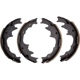 Purchase Top-Quality DYNAMIC FRICTION COMPANY - 4514-54180 - Rear Disc Brake Kit pa7