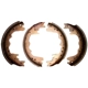 Purchase Top-Quality DYNAMIC FRICTION COMPANY - 4514-54184 - Brake Kit pa4