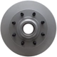 Purchase Top-Quality DYNAMIC FRICTION COMPANY - 4514-54184 - Brake Kit pa5